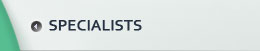Specialists - Sydney Physiotherapy