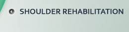 Spinal Rehabilitation - Sydney Physiotherapy