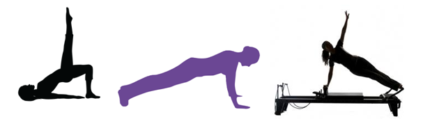 Pilates & Performance Physiotherapy Classes
