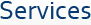 The Services we offer