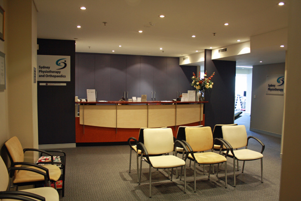 Sydney Physiotherapy